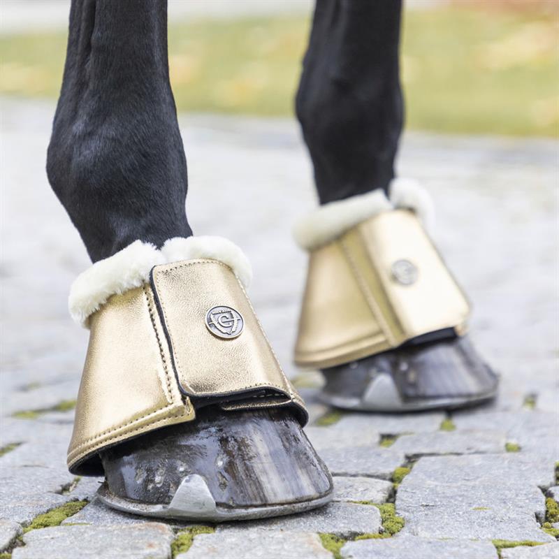 Covalliero Klokker i Guld